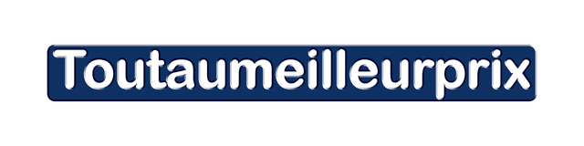 Toutaumeilleurprix