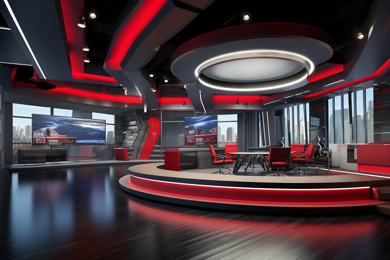 D5News - Média digital