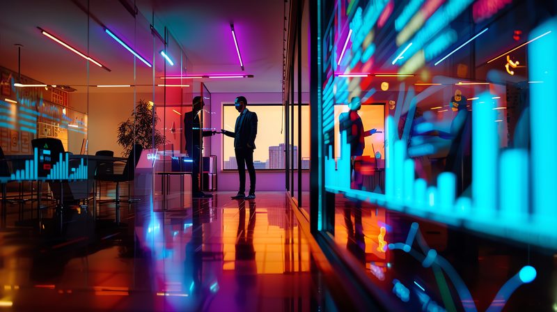 Xksdigital - Agence digitale